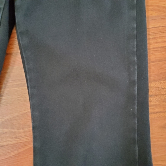 Soft Surroundings The Amazing Black Pants Leggings - Picture 5 of 11